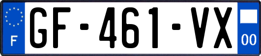 GF-461-VX