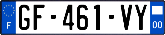 GF-461-VY