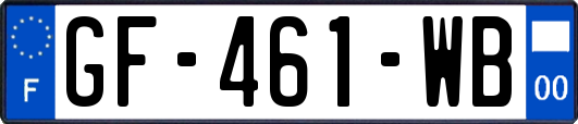 GF-461-WB