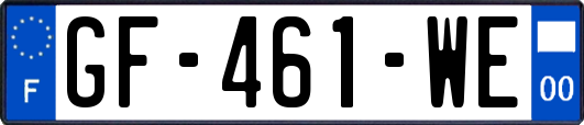 GF-461-WE