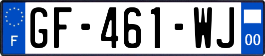 GF-461-WJ