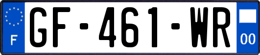 GF-461-WR