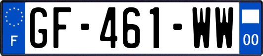 GF-461-WW
