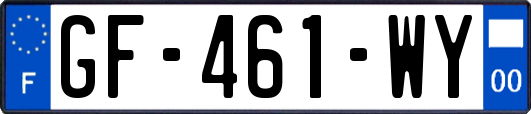 GF-461-WY