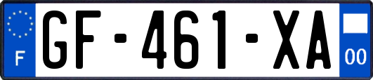 GF-461-XA