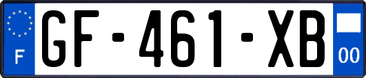 GF-461-XB