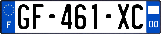 GF-461-XC