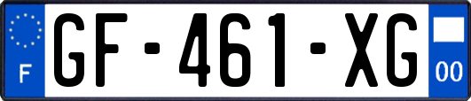 GF-461-XG