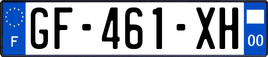 GF-461-XH