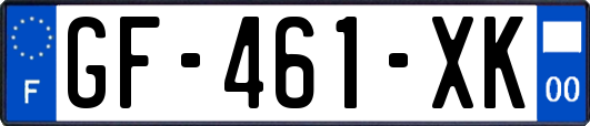 GF-461-XK