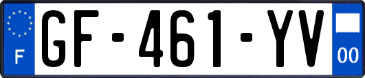 GF-461-YV