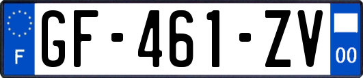 GF-461-ZV