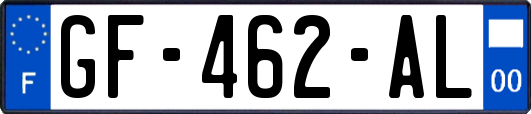 GF-462-AL