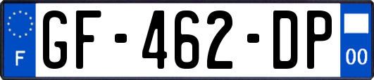 GF-462-DP