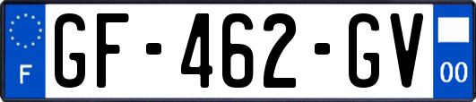 GF-462-GV