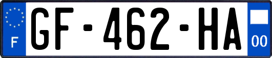 GF-462-HA
