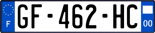 GF-462-HC