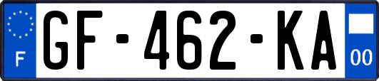 GF-462-KA