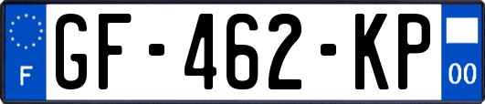GF-462-KP