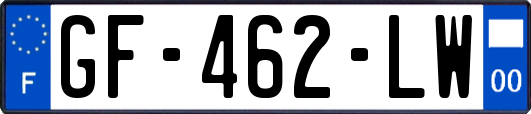 GF-462-LW