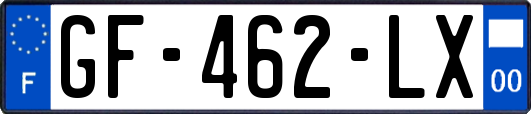 GF-462-LX