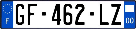 GF-462-LZ