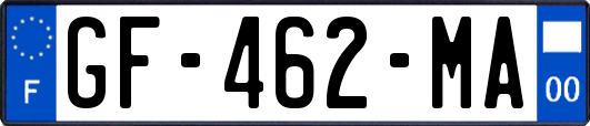 GF-462-MA