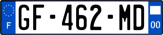 GF-462-MD