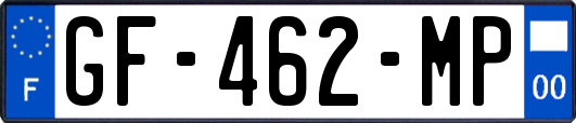 GF-462-MP