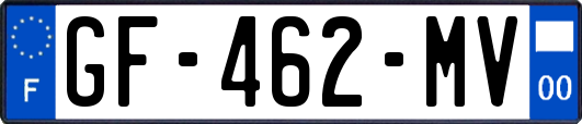 GF-462-MV