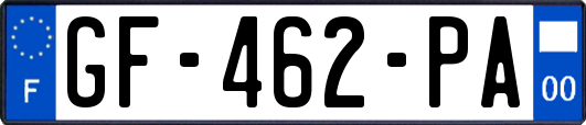 GF-462-PA