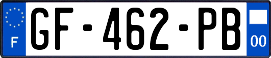 GF-462-PB