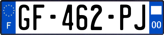 GF-462-PJ