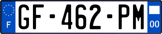 GF-462-PM