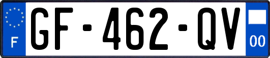 GF-462-QV