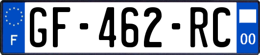 GF-462-RC