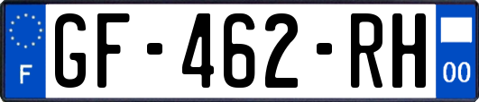 GF-462-RH