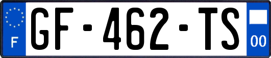 GF-462-TS