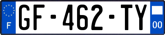 GF-462-TY