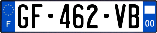 GF-462-VB