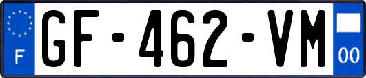 GF-462-VM
