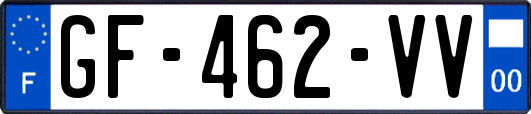 GF-462-VV