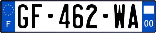 GF-462-WA