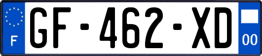 GF-462-XD