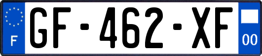 GF-462-XF