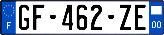 GF-462-ZE