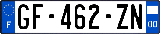 GF-462-ZN