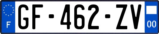 GF-462-ZV