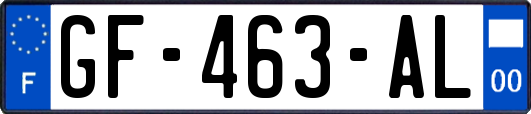 GF-463-AL