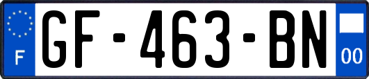 GF-463-BN